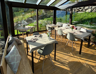 Hotel Gressoney, Monte Rosa, Valle d'Aosta